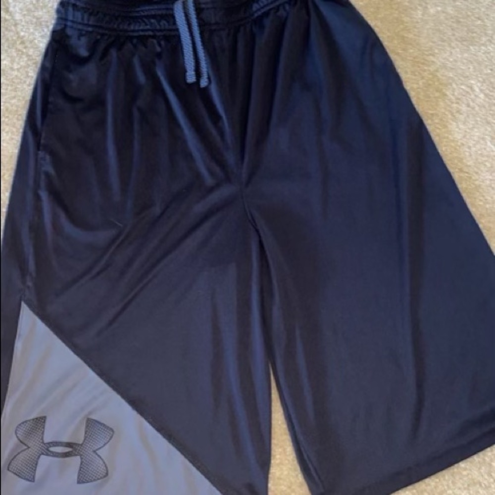 Under Armour boys shorts